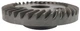 Ведомая шестерня для болгарки Maktec/Makita 952/953 227452-2, D=12×49 мм (g4188)) - изображение 1