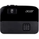 Проектор Acer X1123HP (MR.JSA11.001) - изображение 4