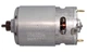 Двигун для шуруповерту Metabo BS 18 18V (317004720, 14 зубів) (шур301) - зображення 2