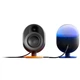 Акустична система 5.1 SteelSeries Arena 9 Bluetooth RGB - изображение 2