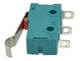 Мікроперемикач KW4-4 Daier. Артикул: кн1388 - зображення 3