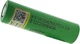 Аккумулятор 18650 LiitoKala VTC6, Li-Ion, 3000 мА·ч, высокотоковый 30 А (шур646) - изображение 3