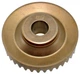 Відома шестерня для болгарки Bosch GWS 11 1606333616 D=12×52 мм (g4263)) - зображення 2