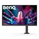 Монитор 27" BenQ PD2705UA (9H.LKDLA.TPE) - изображение 2