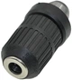 Патрон 1/2 2-13 мм з перехідником для перфоратора Bosch GBH2-26DFR аналог 2608572212 (перф355) - зображення 1