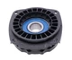 Фланец для болгарки Bosch 8-125 подшипник 6201 аналог 1607000448 (korp164)) - изображение 1