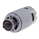 Двигатель для аккумуляторной сабельной пилы Makita DJR185 RME, 629109-5 (rest1450)) - изображение 3