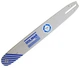 Шина для бензопилы 16" (40 см), Dolmar, 3/8 паз, 1,3 мм, 56 звеньев, для Partner 350. Артикул: цепш618 - изображение 2