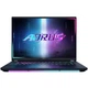 Ноутбук GIGABYTE Aorus Master 16 BZH (AORUS_16BZHC6UAE65SP) - изображение 2