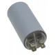 Конденсатор CBB-60H (12 мкФ, 450 VAC, 34×68 мм) (кон124)) - изображение 3
