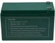 Акумулятор для обприскувача Li-Ion 12V 8Ah (rest1491) - зображення 2