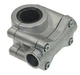 Кріплення ручок керма до штанги для мотокоси Oleo-Mac Sparta 25, D=26-28 мм (кос405) - зображення 3