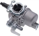 Карбюратор для мотоопрыскивателя TL 43 Forte 3W-650 (карб268) - изображение 2