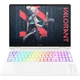 Ноутбук HP OMEN MAX 16-ah0003ua 16 (BW7M1EA) Ceramic White - изображение 1