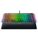 Клавіатура Razer BlackWidow V4 75% Phantom Green (RZ03-05003300-R3M1) - изображение 5