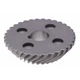 Конічна шестерня для пили Makita LS1013, D14×53, 226742-0 (g158) - зображення 4