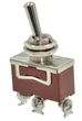 Кнопка перемикач Daier KN(3)C-102 для інструментів (ON-OFF, 3 pin, 15A, 250VAC). Артикул: кн1393 - зображення 2