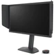 Монитор 24.1" BenQ Zowie XL2566X+ (9H.LMRLB.QBE) - изображение 4