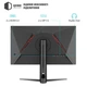 Монитор 27" Qube Overlord G27Q300H - изображение 11