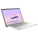 Ноутбук 14_2KM/U7-155U/32/512/Intel HD/ChromeOS/BL/F/Fog Silver CX5403CMA-QN0678 ASUS (90NX0791-M00T90) - зображення 2