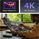 Планшет-монітор Huion Kamvas Pro 27 (GT2701) - изображение 4