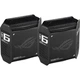 Точка доступу Wi-Fi ASUS GT6 Black 2PK (GT6(B-2-PK)) - зображення 9