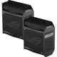 Точка доступу Wi-Fi ASUS GT6 Black 2PK (GT6(B-2-PK)) - зображення 11