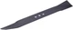 Нож для газонокосилки Dnipro-M 38, L=380 мм (шп486) - изображение 3