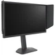 Монитор BenQ XL2546X+ Dark Grey - изображение 3