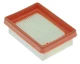 Воздушный фильтр для триммера Oleo-Mac 746/753/755, 61120018R (фил149) - изображение 4