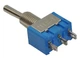 Кнопка перемикач Daier MTS-103 для інструментів (ON-OFF-ON, 3 pin, 6A, 250VAC). Артикул: кн1397 - зображення 3