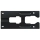 Лыжа лобзика Makita 4324/4329, 345441-6 (лоб206) - изображение 2