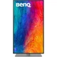 Монитор 31.5" BenQ DesignVue PD3225U (9H.LLYLA.TBE) - изображение 5