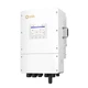 Гібридний трифазний інвертор 15kW Solis S6-EH3P15K-L 48V WiFi 2 MPPT - зображення 1