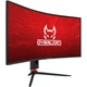Монітор 34" Qube Overlord C34UQ180H - зображення 2