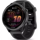 Смарт-часи Garmin Forerunner 570 - 47MM, Black, GPS (010-02971-00) - зображення 1