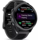 Смарт-часи Garmin Forerunner 570 - 47MM, Black, GPS (010-02971-00) - зображення 3