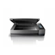 Сканери Plustek Сканер А4 Plustek OpticBook 3800L (1200dpi 48bit 8стор/хв LED планшетний книжковий чорний) (0281TS) - изображение 3