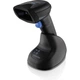 Сканер штрих-кода Datalogic QBT2500 2D, кредл (QBT2500-BK-BTK1) - изображение 1