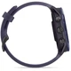 Смарт-часы Garmin Forerunner 570 - 47MM, Imperial Purple/Indigo, GPS (010-02971-02) - изображение 4