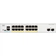 Комутатор мережевий Cisco C1200-16P-2G - зображення 2