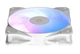 Вентилятор Ocypus BETA F12 WH 120MM ARGB (BETA-F12-WH1AM00X-GL) - изображение 2