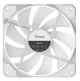 Вентилятор Ocypus BETA F12 WH 120MM ARGB (BETA-F12-WH1AM00X-GL) - изображение 5