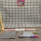 Светодиодная доска для заметок и рисования Bambi DIY3020, размер 30х20 см - изображение 4