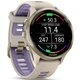Смарт-часи Garmin Forerunner 970, French Gray/Indigo, GPS (010-02969-12) - зображення 3