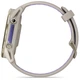 Смарт-часи Garmin Forerunner 970, French Gray/Indigo, GPS (010-02969-12) - зображення 5