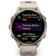 Смарт-часи Garmin Forerunner 970, French Gray/Indigo, GPS (010-02969-12) - зображення 8