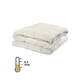 Ковдра Penelope - Velour cream 8,5 tog 155*215 полуторна (svt-2000022350587) - зображення 1