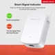 Mercusys ME30 підсилювач WLAN репітер AC1200 867 Мбіт/с 5 ГГц 300 Мбіт/с 2.4 ГГц Dual Band з підсвічуванням і Ethernet - Уцінка - зображення 3