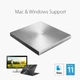 Внешний DVD-привод Asus ZenDrive USB 2.0 совместим с USB-C чтение 8x запись 10x черный - Уценка - изображение 3